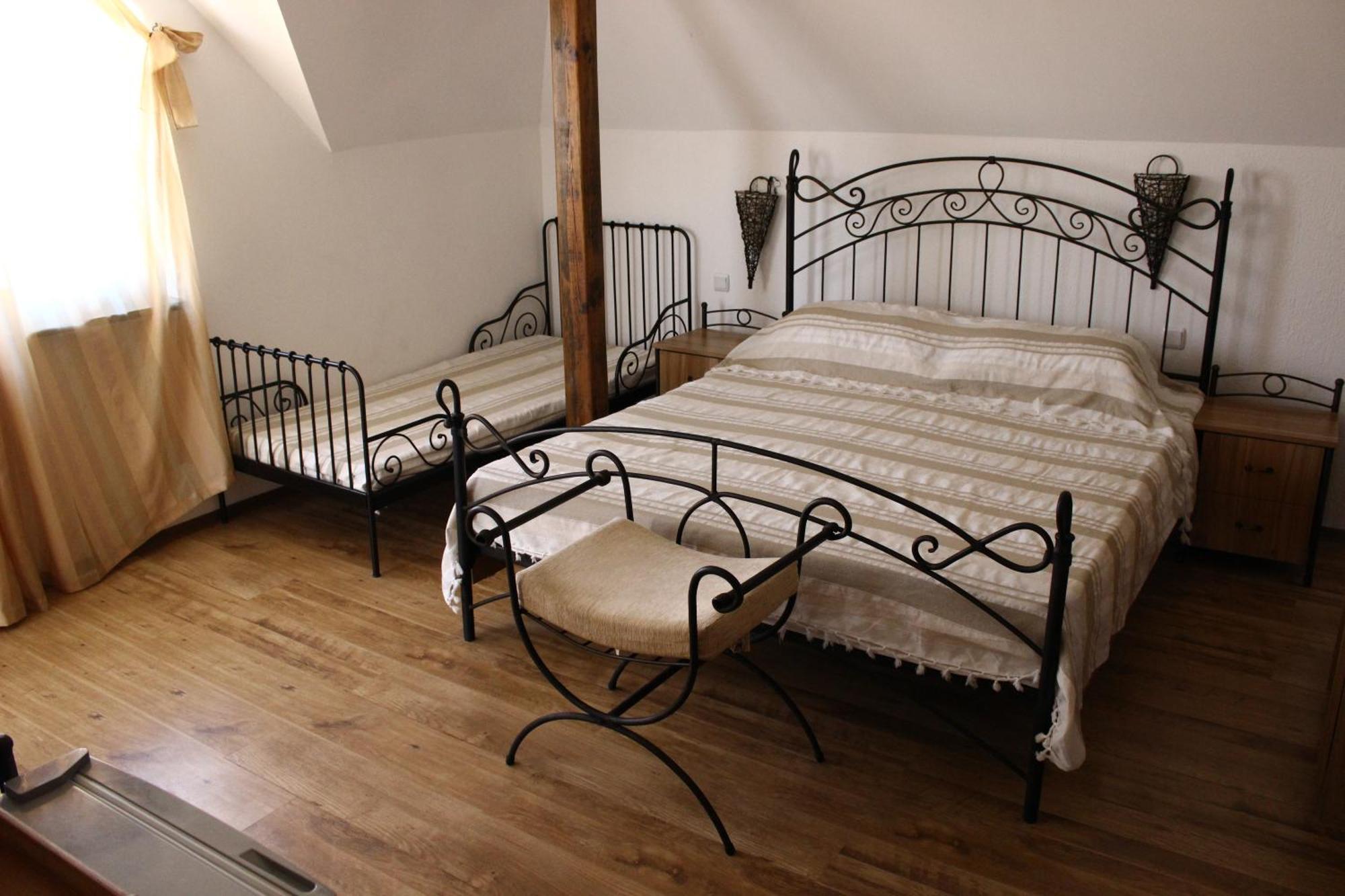 Family Hotel Bellehouse Chernomorets Room photo